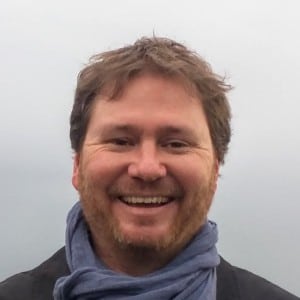 Kevin Hilman