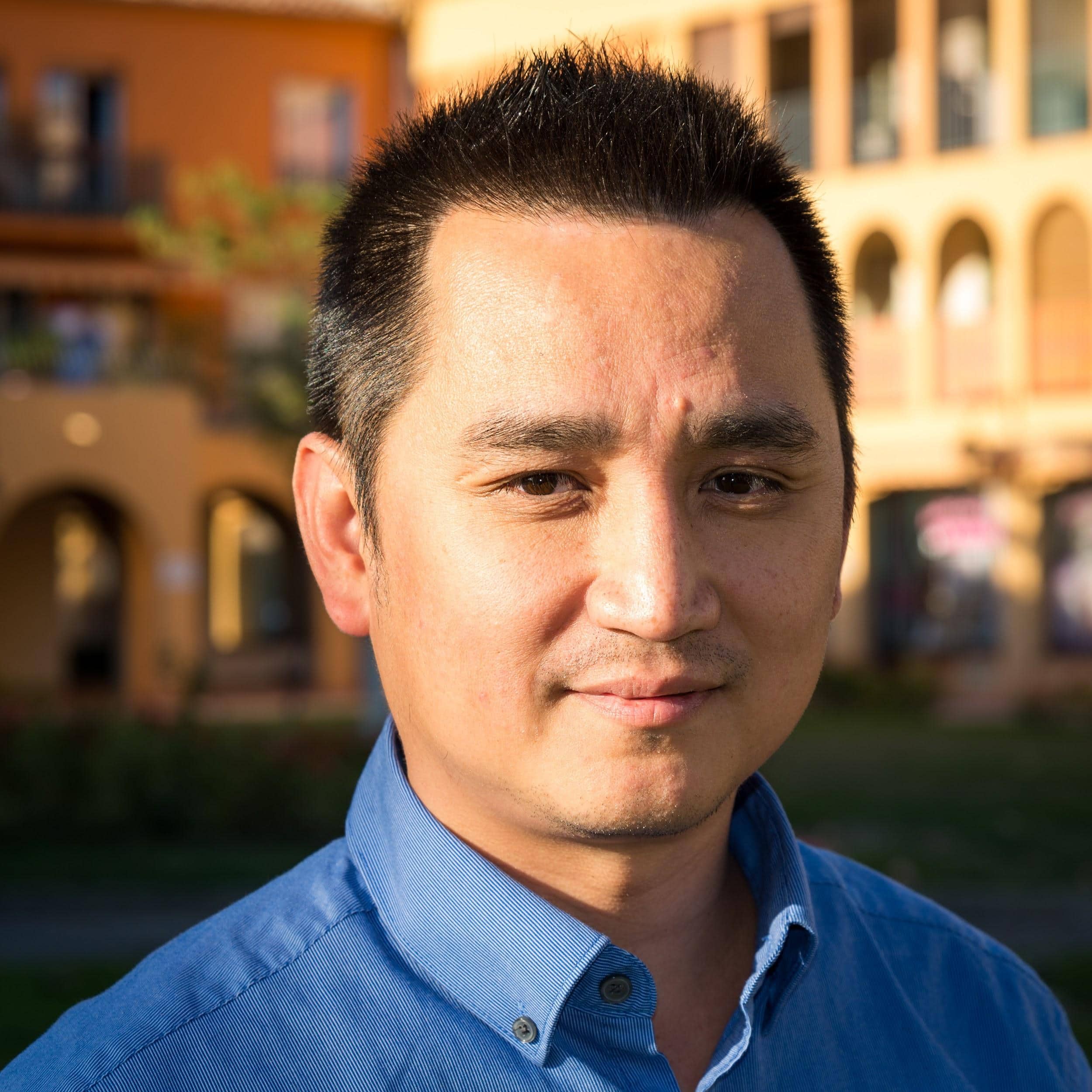 Phong Le