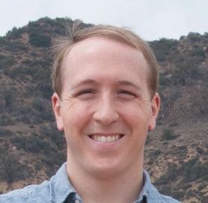 Mike Turquette