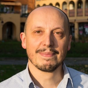 Benoît Cousson