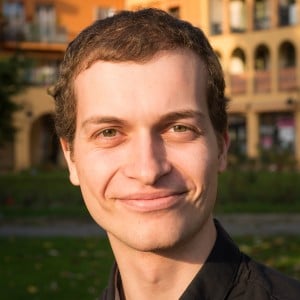 Fabien Parent