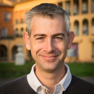 Patrick Titiano