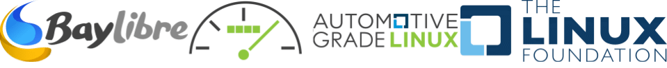 Automotive grade Linux