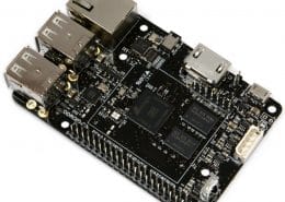 Hardkernel ODROID C2