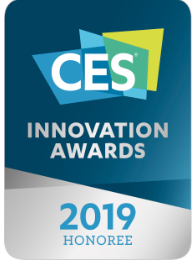 CES innovation awards 2019
