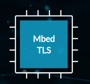 Mbed TLS logo