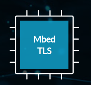 Mbed TLS logo