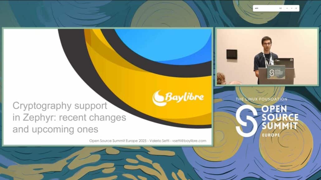 Valerio - Crypto Zephyr